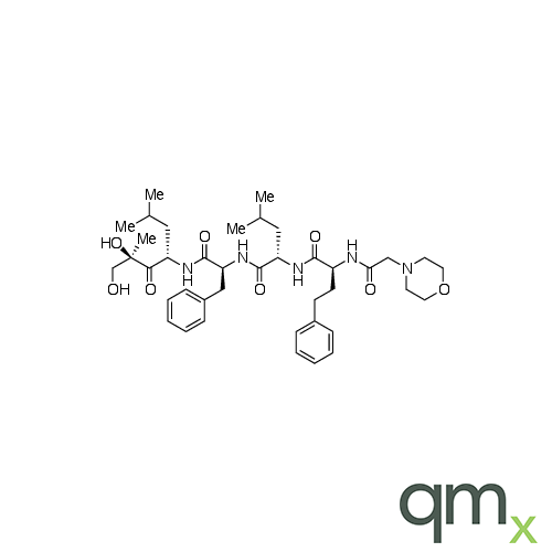 Carfilzomib (2R,4S)-Diol, neat