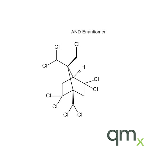 Toxaphene Parlar-No. 62 1 ng/Âµl, in Cyclohexane - Ehrenstorfer
