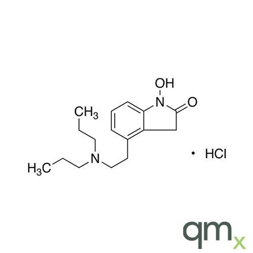 N-Hydroxy Ropinirole Hydrochloride, neat