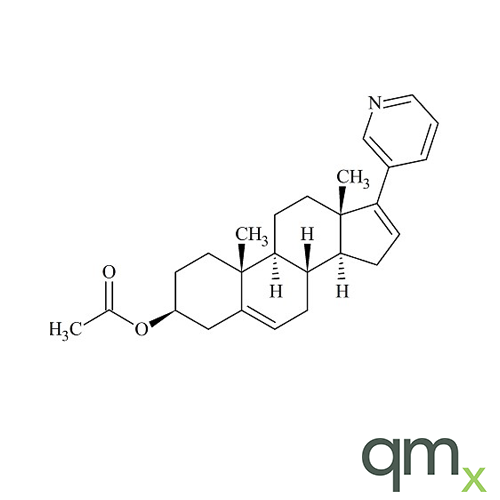Abiraterone acetate, neat - A2S certified