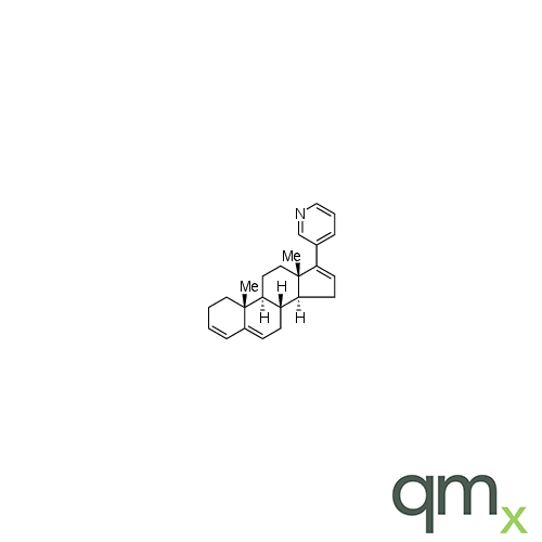 Anhydro Abiraterone, neat