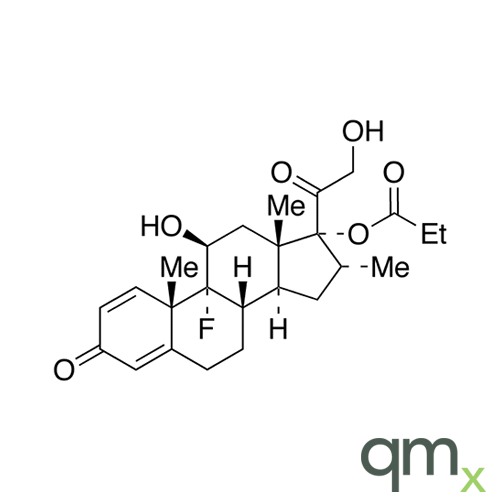 Dexamethasone-17-propionate, neat