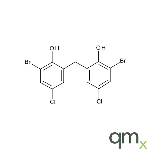 Bromochlorophene, neat - Ehrenstorfer