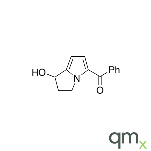 Descarboxy 1-Hydroxy Ketorolac, neat