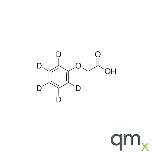Phenoxy-d5-acetic Acid, neat