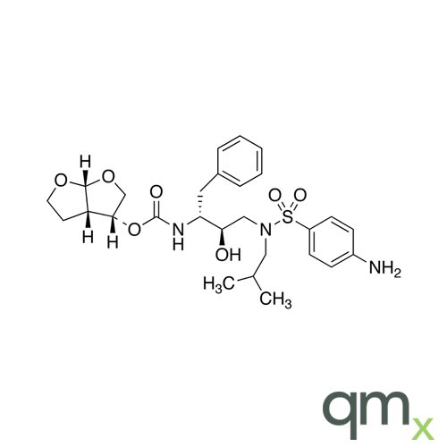 1-epi-Darunavir, neat
