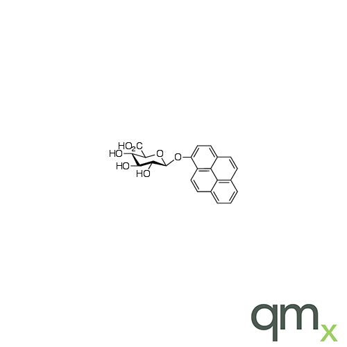 1-Hydroxypyrene ÃŸ-D-Glucuronide, neat
