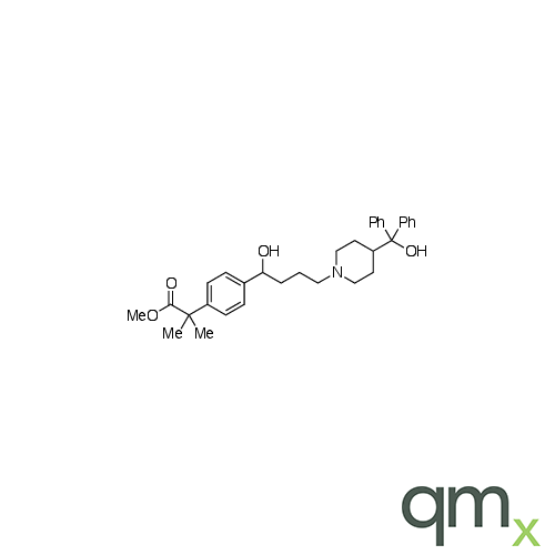 Fexofenadine Methyl Ester, neat