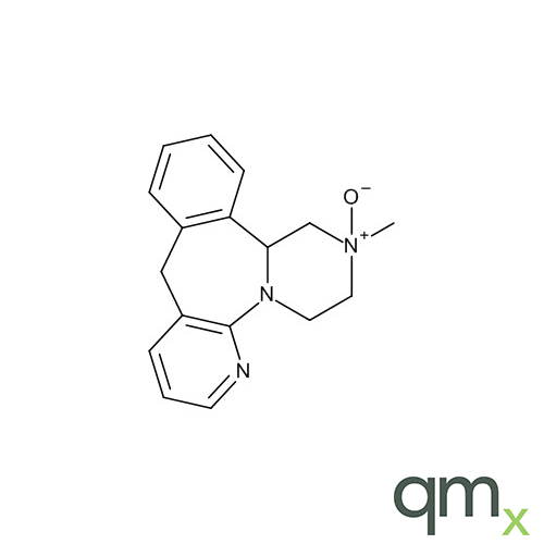 Mirtazapine N-Oxide, neat
