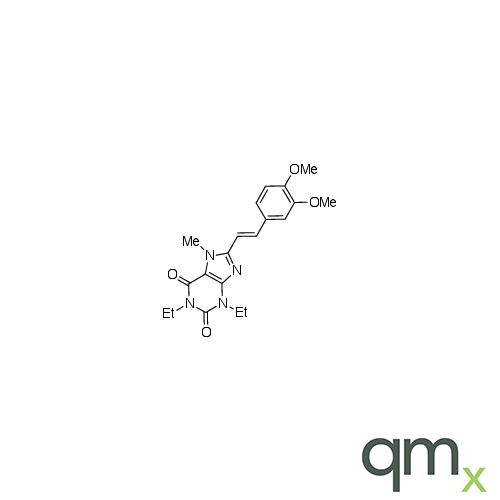 Istradefylline, neat