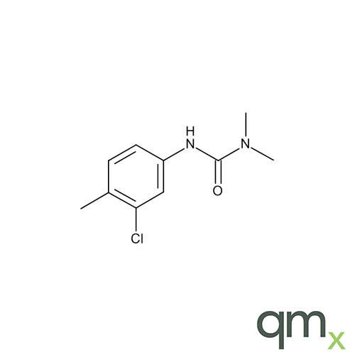 Chlorotoluron, neat - A2S certified