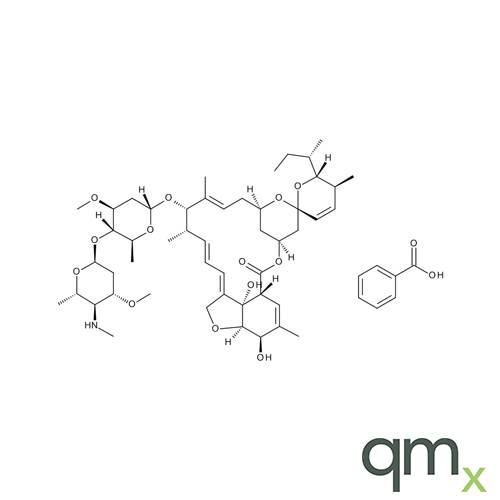 Emamectin benzoate, neat - Ehrenstorfer