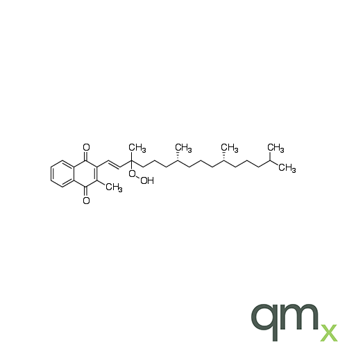 Vitamin K1 Hydroperoxide, neat