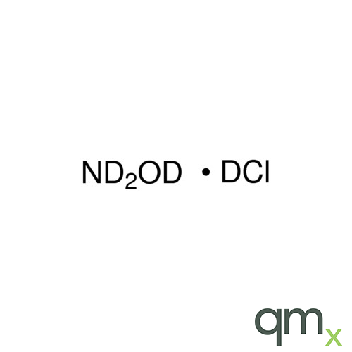 Hydroxylamine-d3 DCl, neat