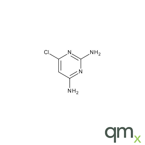 2,6-Diamino-4-chloropyrimidine, neat - Ehrenstorfer