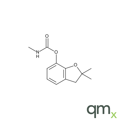 Carbofuran, neat - A2S certified