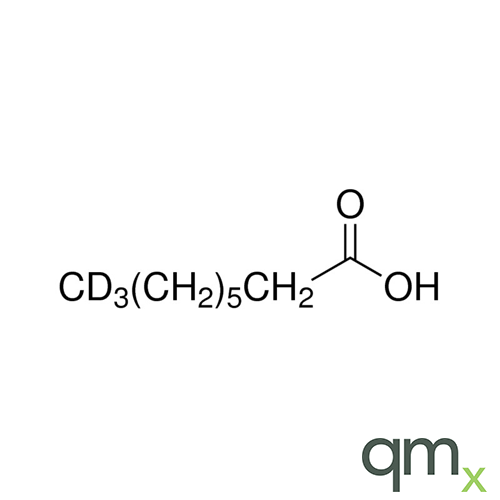 Octanoic-8,8,8-d3 Acid, neat