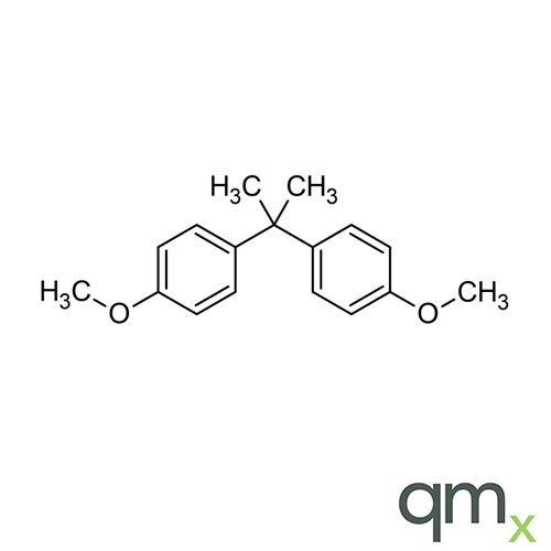 Bisphenol-dimethyl A, 100Âµg/ml in Methanol - A2S Certified