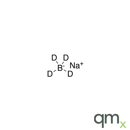 Sodium Borohydride-d4, neat