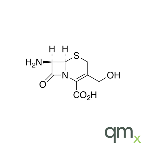 7-Amino-deacetylcephalosporanic Acid, neat