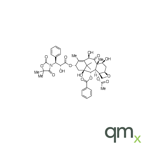 Docetaxel Metabolite M4, neat