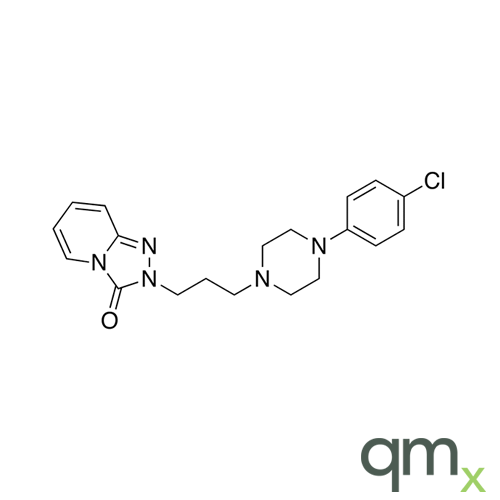 4-Chloro Trazodone Isomer, neat