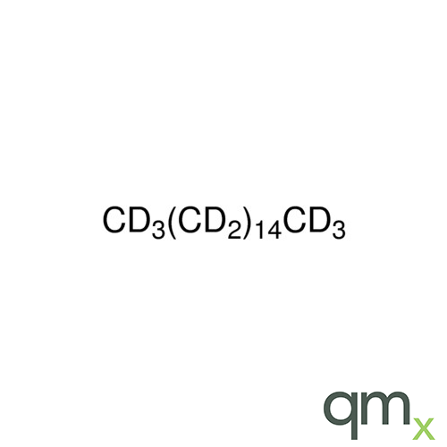 n-Hexadecane-d34, neat