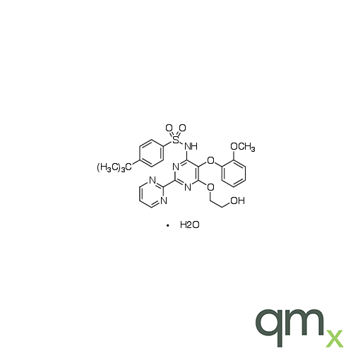 Bosentan Hydrate, neat