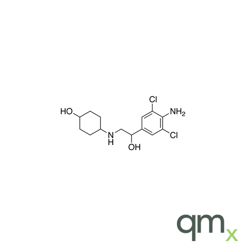 Clencyclohexerol, neat