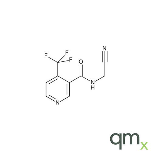 Flonicamid, neat - A2S certified