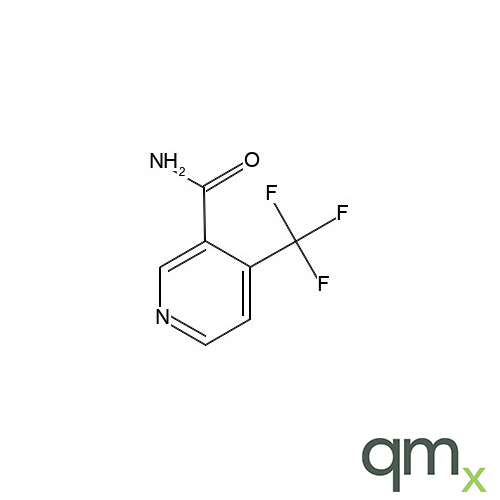 4-Trifluoromethylnicotinamide, neat - Ehrenstorfer