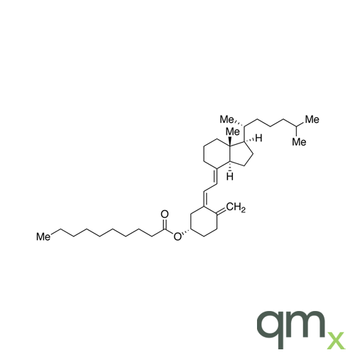 Vitamin D3 Decanoate (>90%), neat