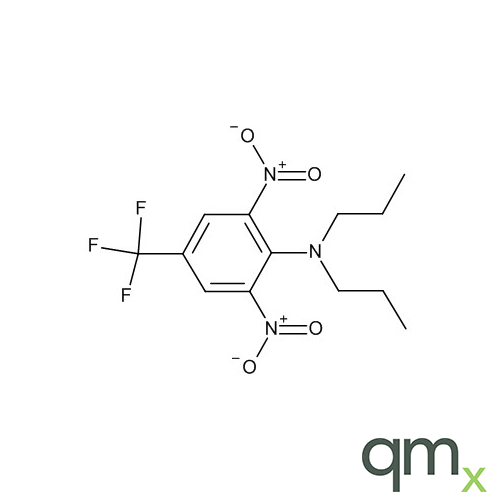 Trifluralin, 100Âµg/ml in Methanol - A2S certified