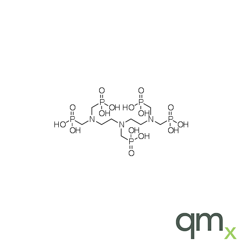 Diethylenetriaminepenta(methylenephosphonic acid), technical grade 50%