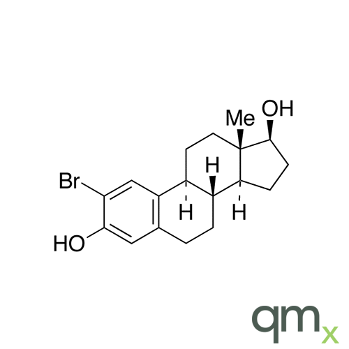2-Bromo 17ÃŸ-Estradiol, neat
