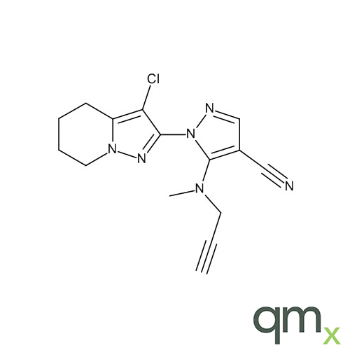 Pyraclonil, neat - Ehrenstorfer