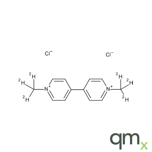 Paraquat dichloride D6, neat - Ehrenstorfer
