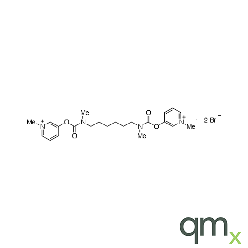 Distigmine Bromide, neat