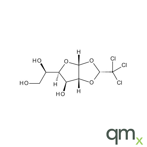 Chloralose alpha, neat - A2S certified