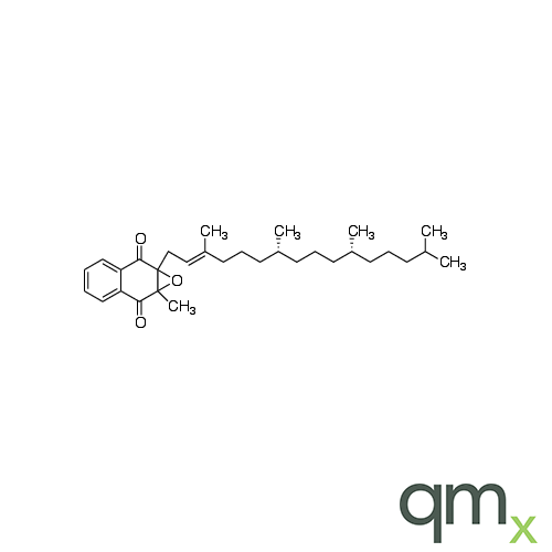 Vitamin K1 2,3-Epoxide, neat