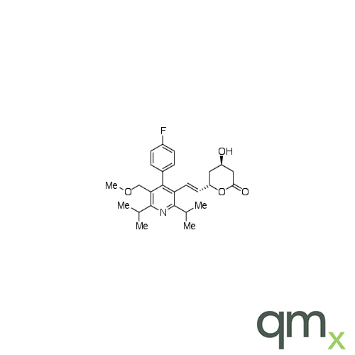 Cerivastatin lactone, neat