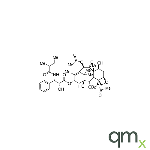 Dihydrocephalomannin?e, neat