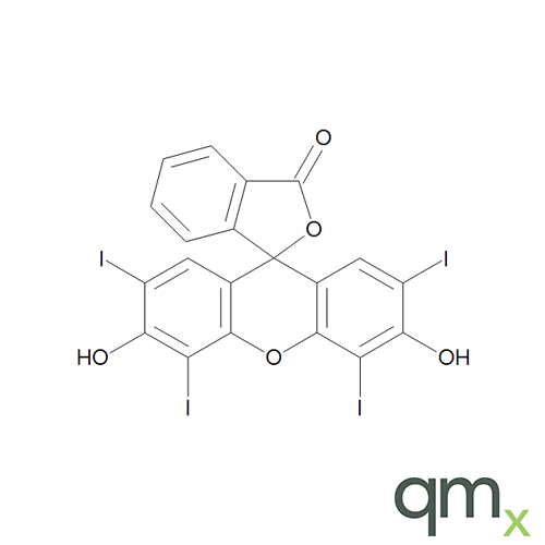 Solvent Red 140, neat - Ehrenstorfer