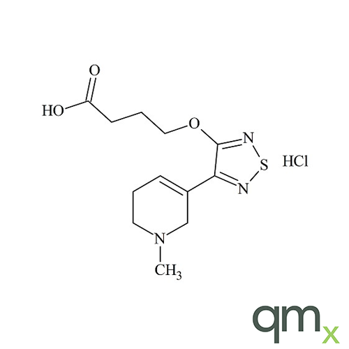Xanomeline Metabolite B
