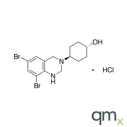 Ambroxol Cyclic Impurity Hydrochloride, neat