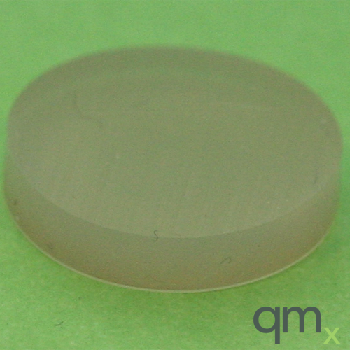 15mm x 0.125" PTFE/Silicone Septa