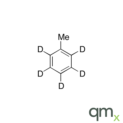 Toluene-2,3,4,5,6-d5, neat