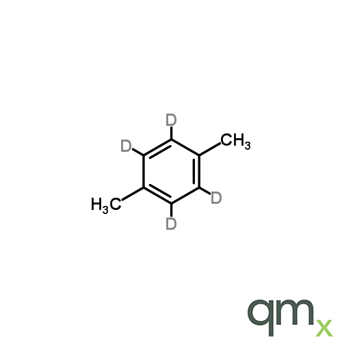 p-Xylene-d4 (ring-d4), neat