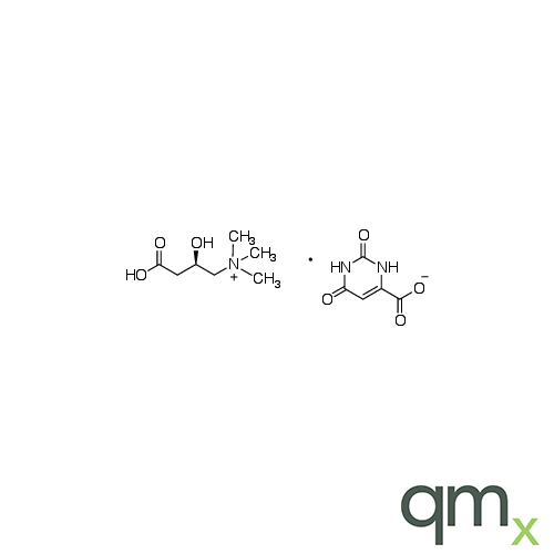 L-Carnitine Orotate, neat