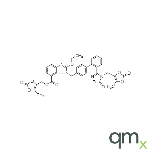 Azilsartan Dimer, neat